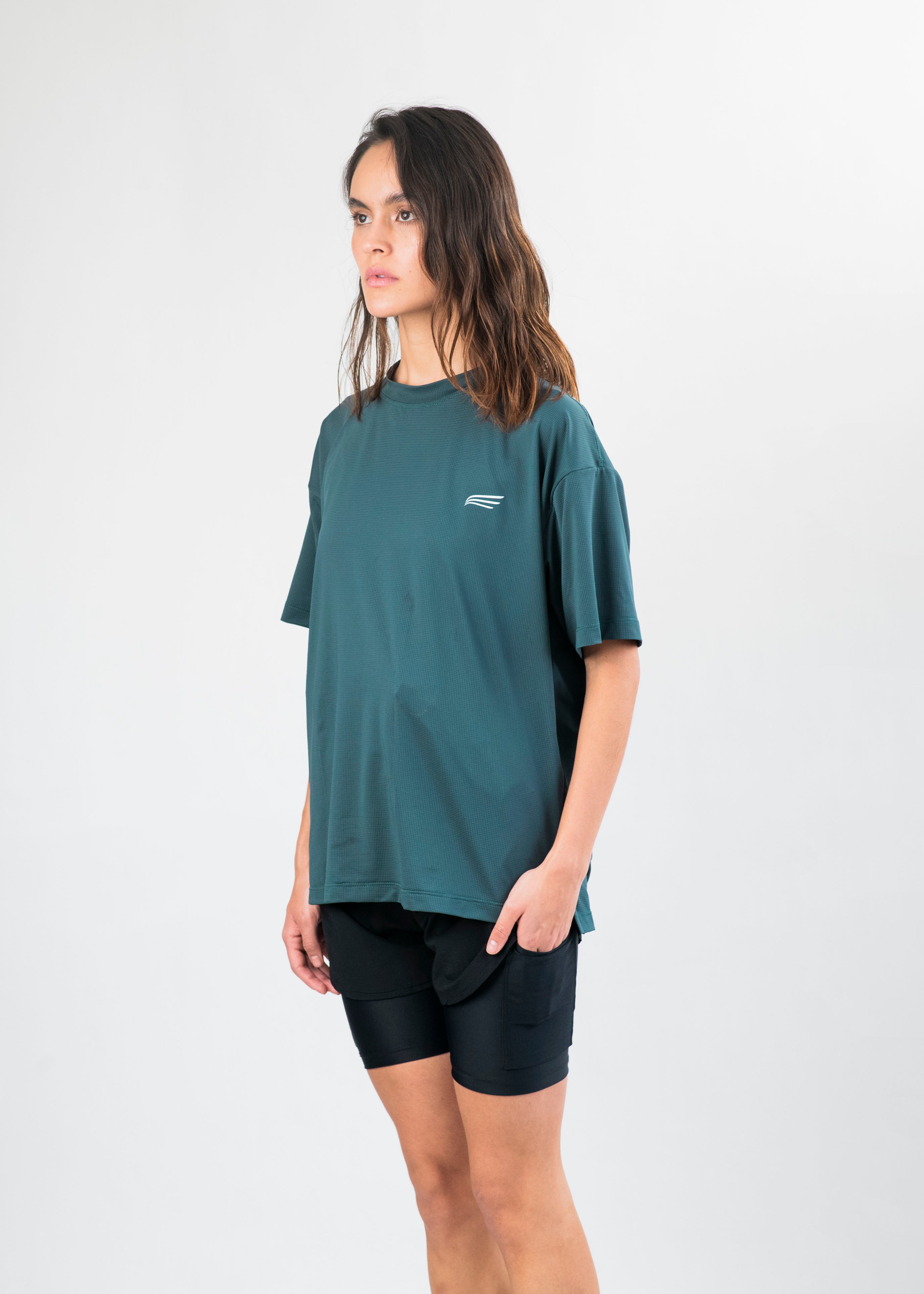 Camiseta  Falco runs