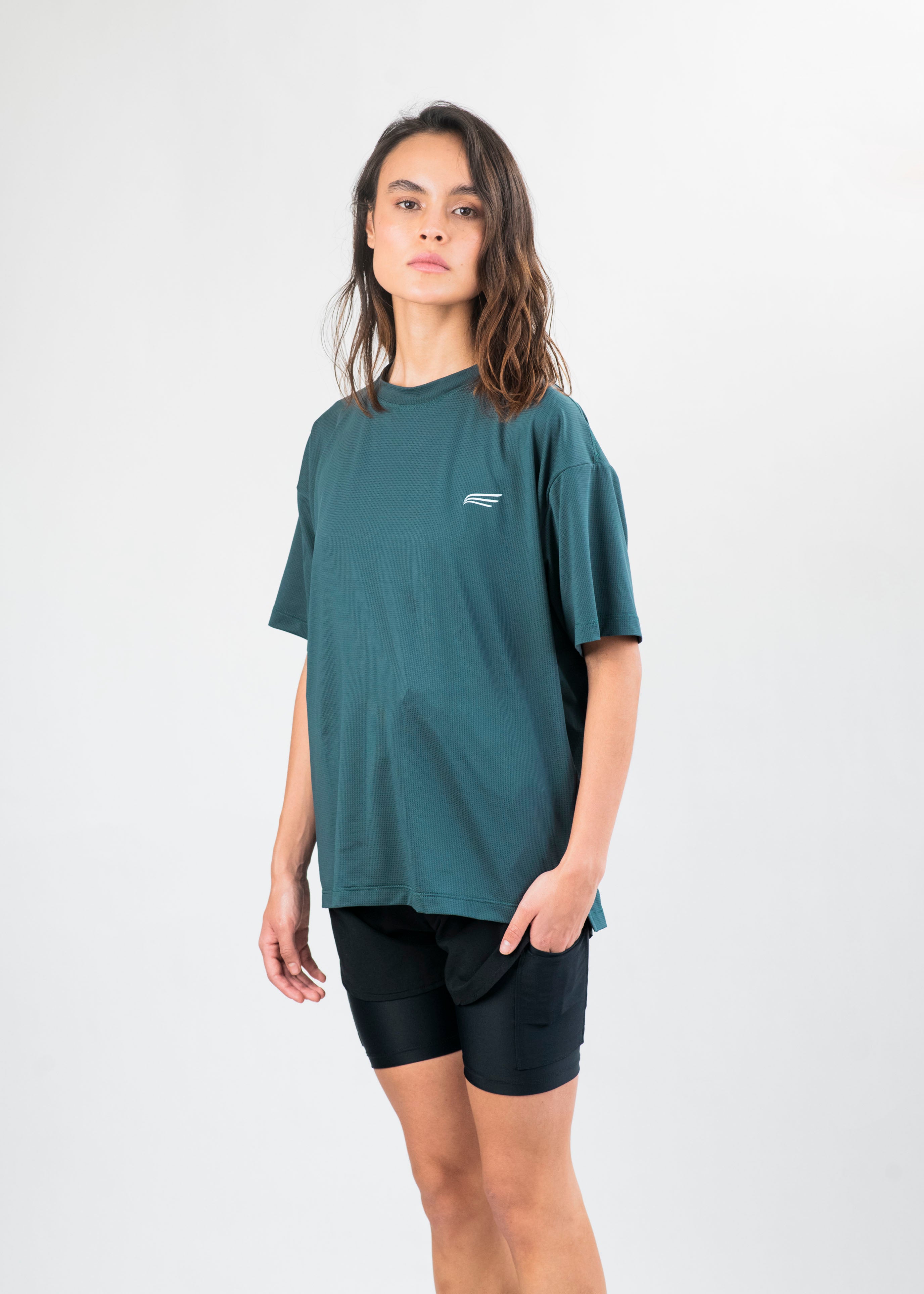 Camiseta  Falco runs