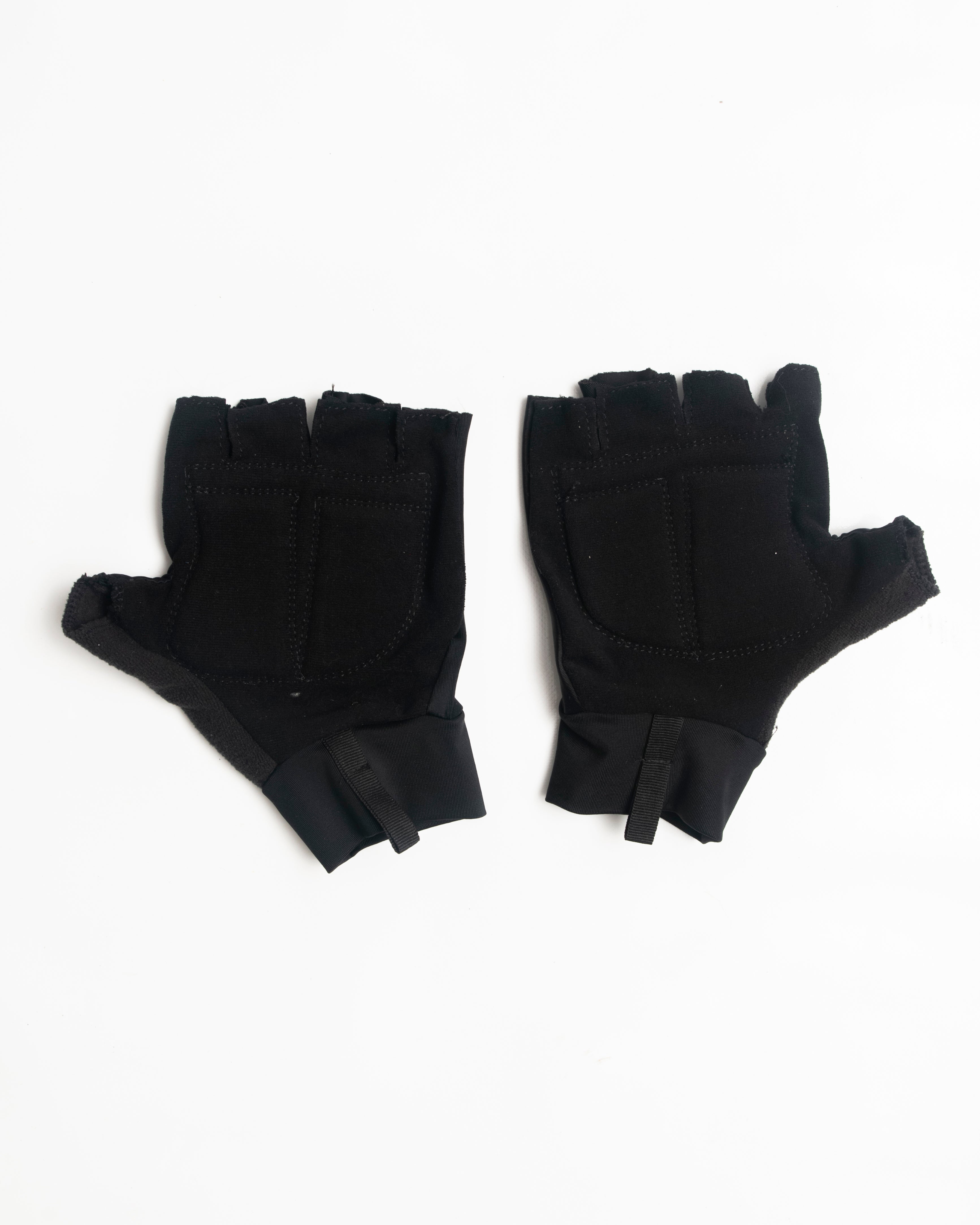 GUANTES DEDO CORTO