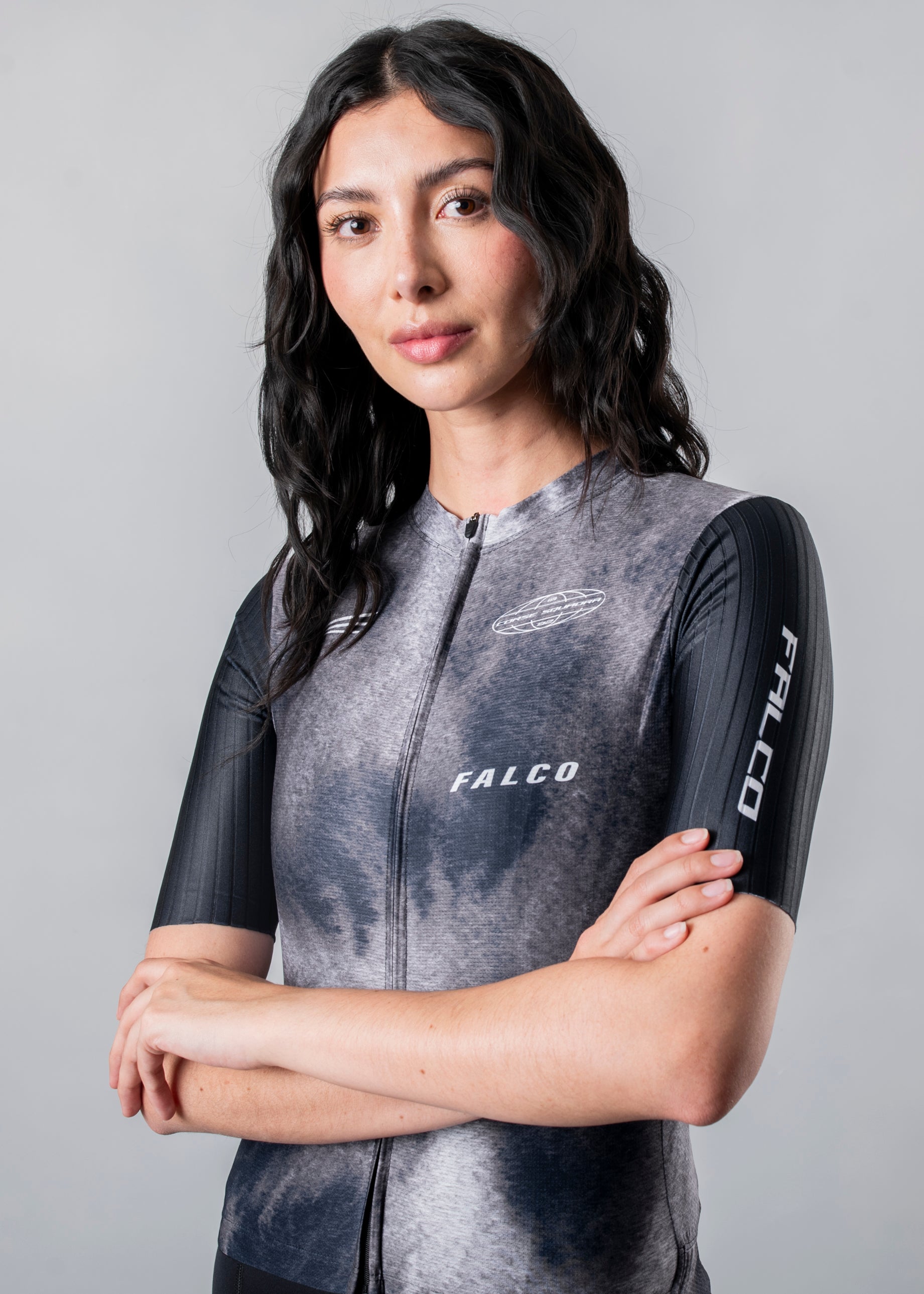 JERSEY SQUADRA CORSE BLACK