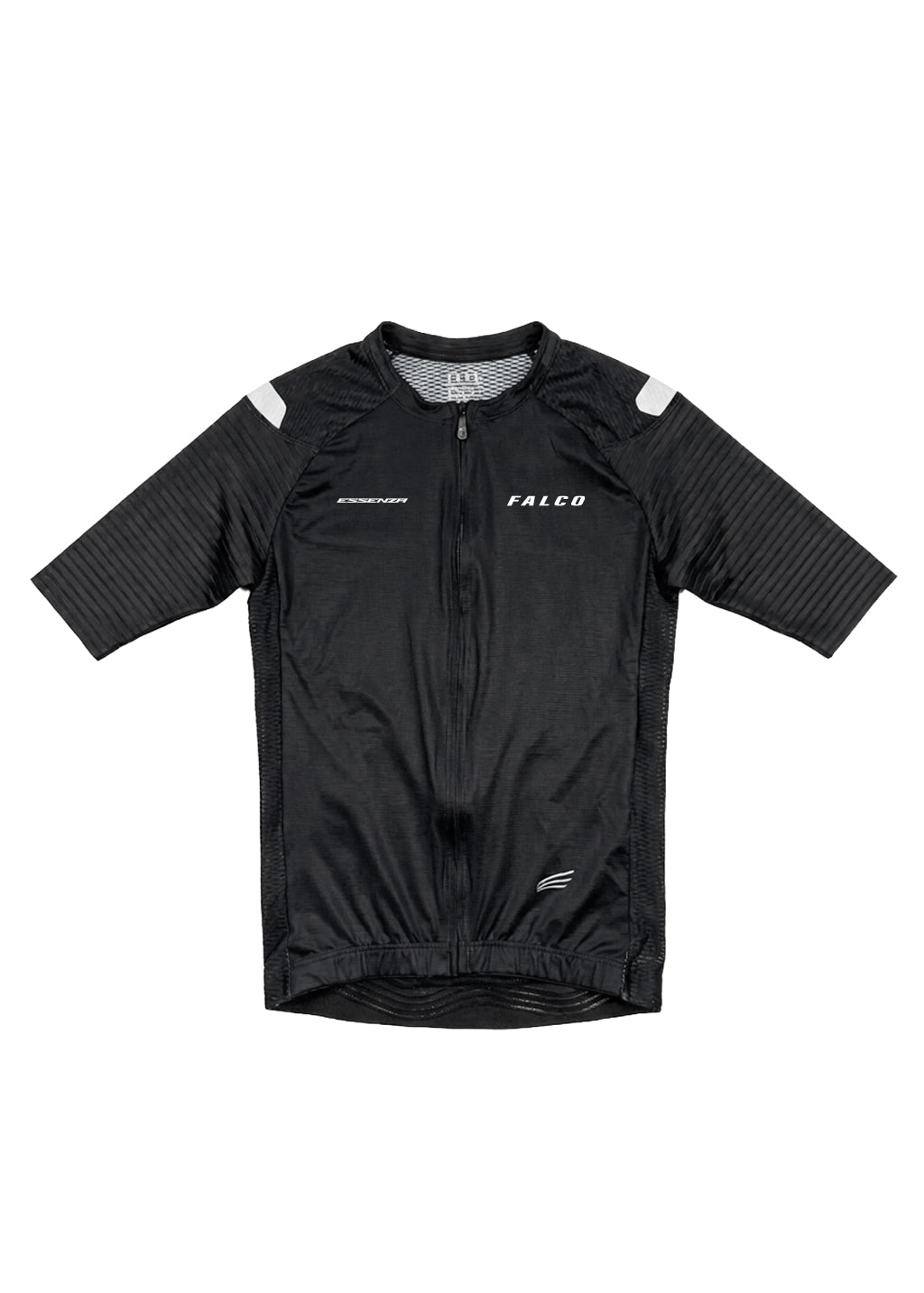 JERSEY ESSENZA  BLACK WOMEN