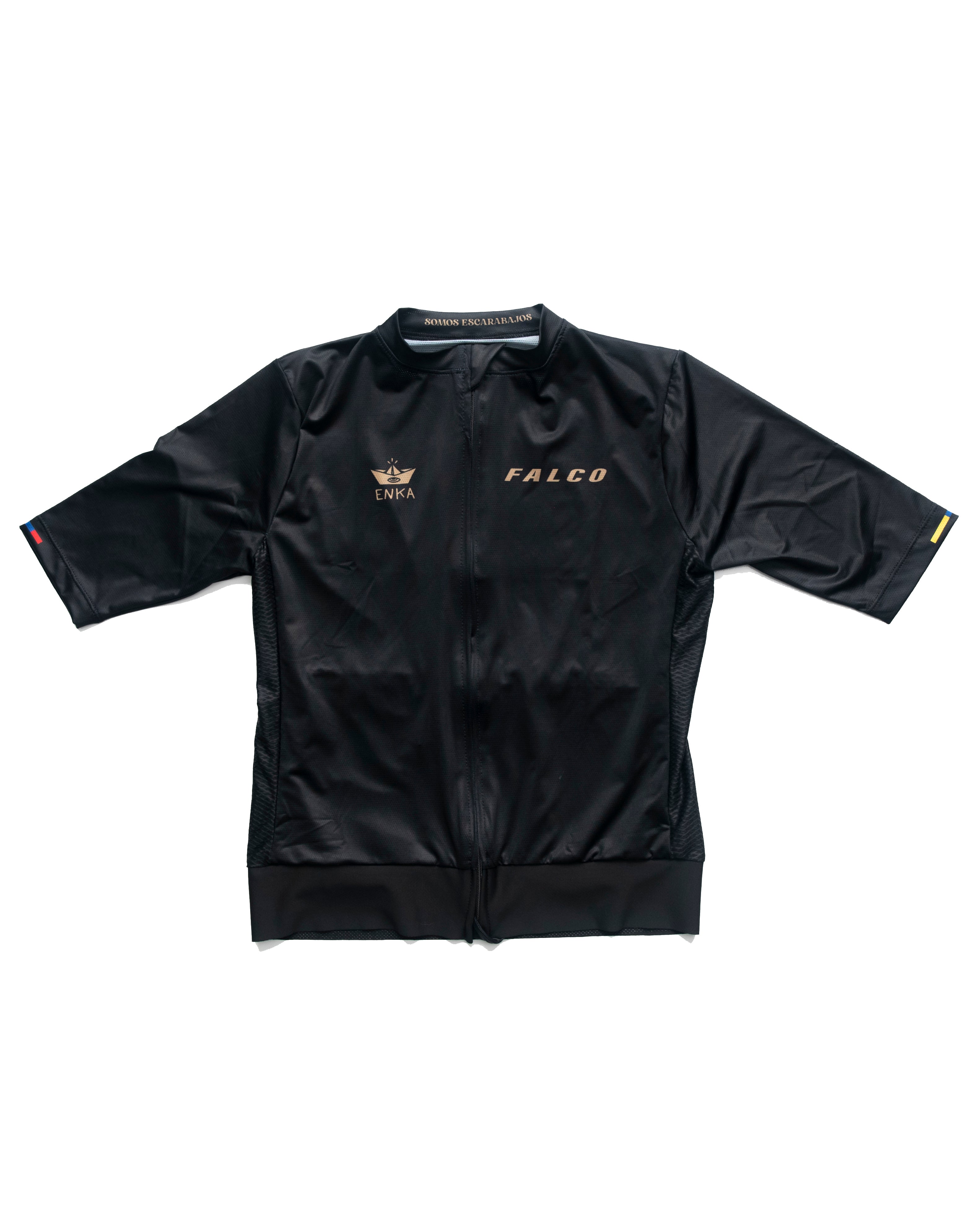 JERSEY ESCARABAJOS WOMEN