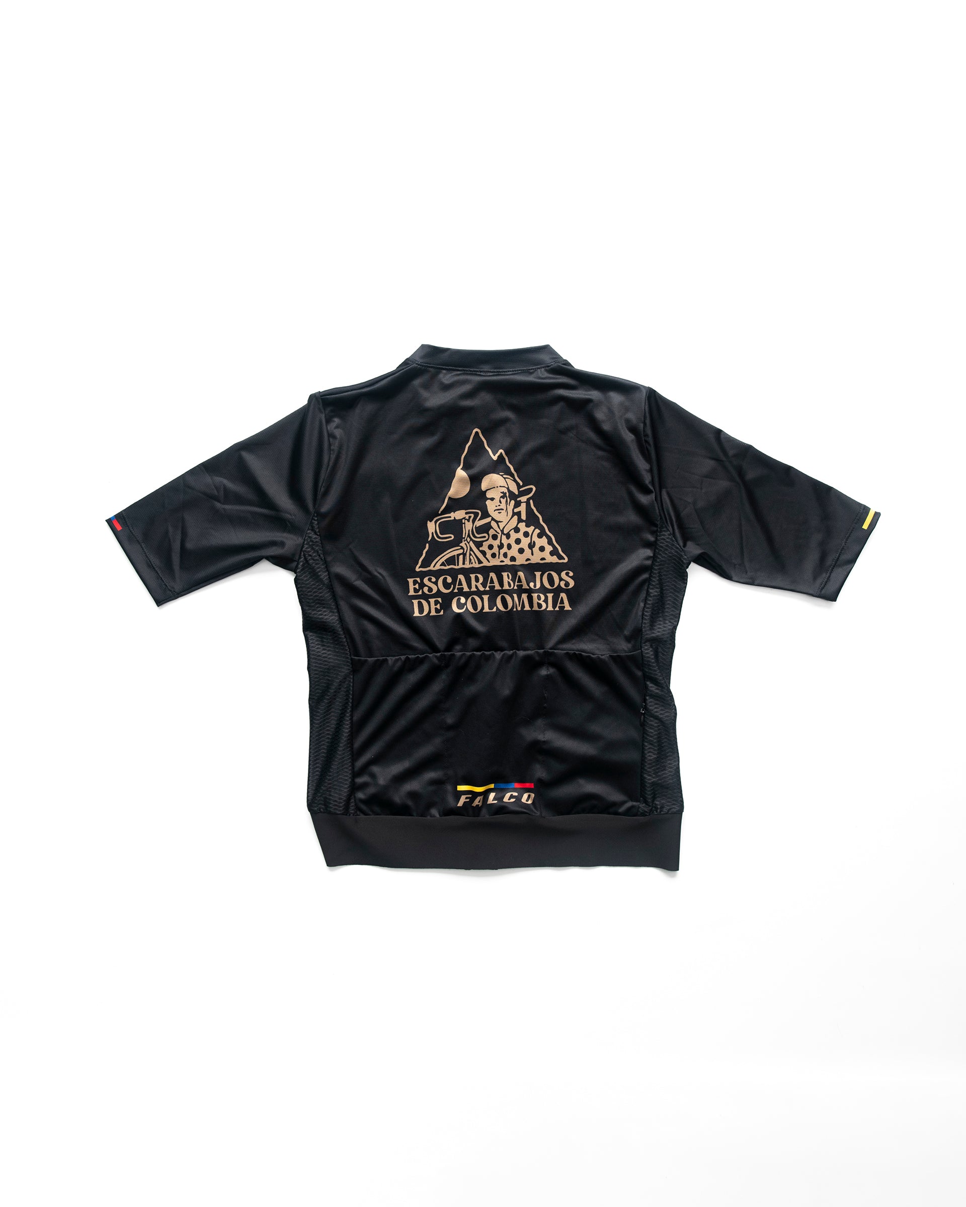 JERSEY ESCARABAJOS WOMEN