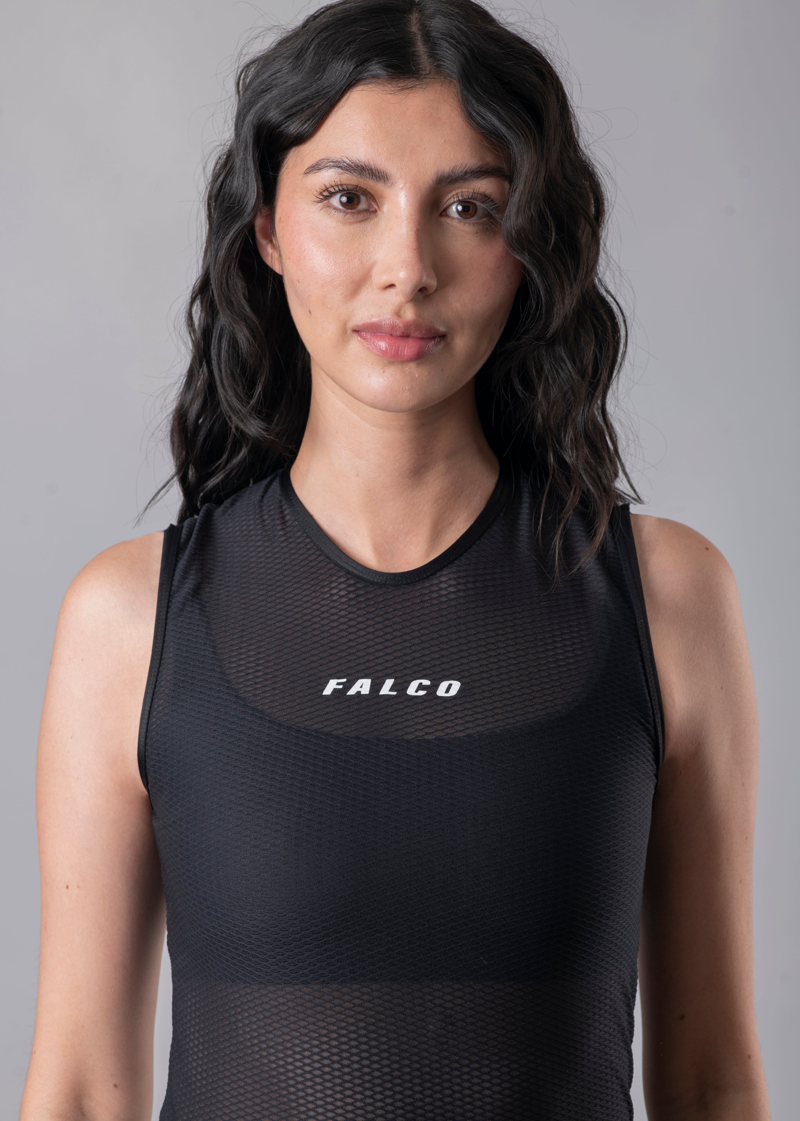 BASE LAYER BLACK WOMAN