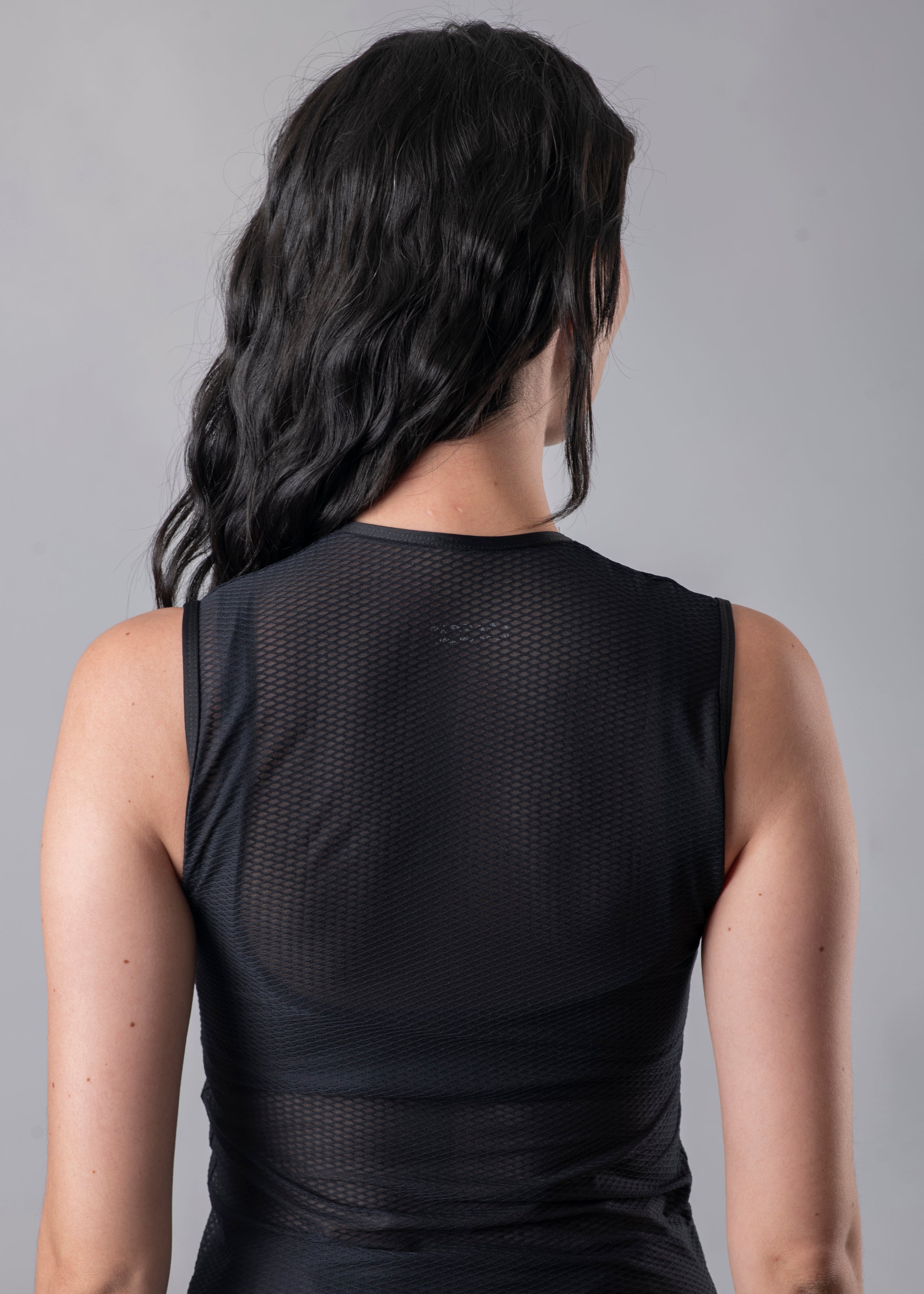 BASE LAYER BLACK WOMAN