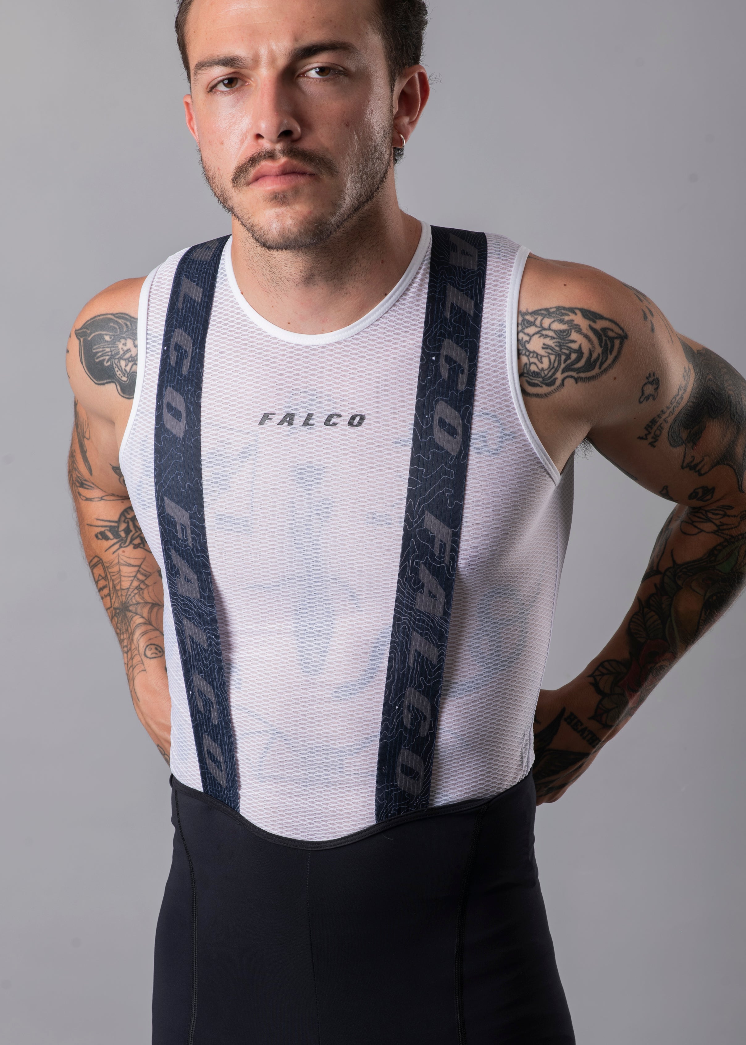 BASE LAYER WHITE