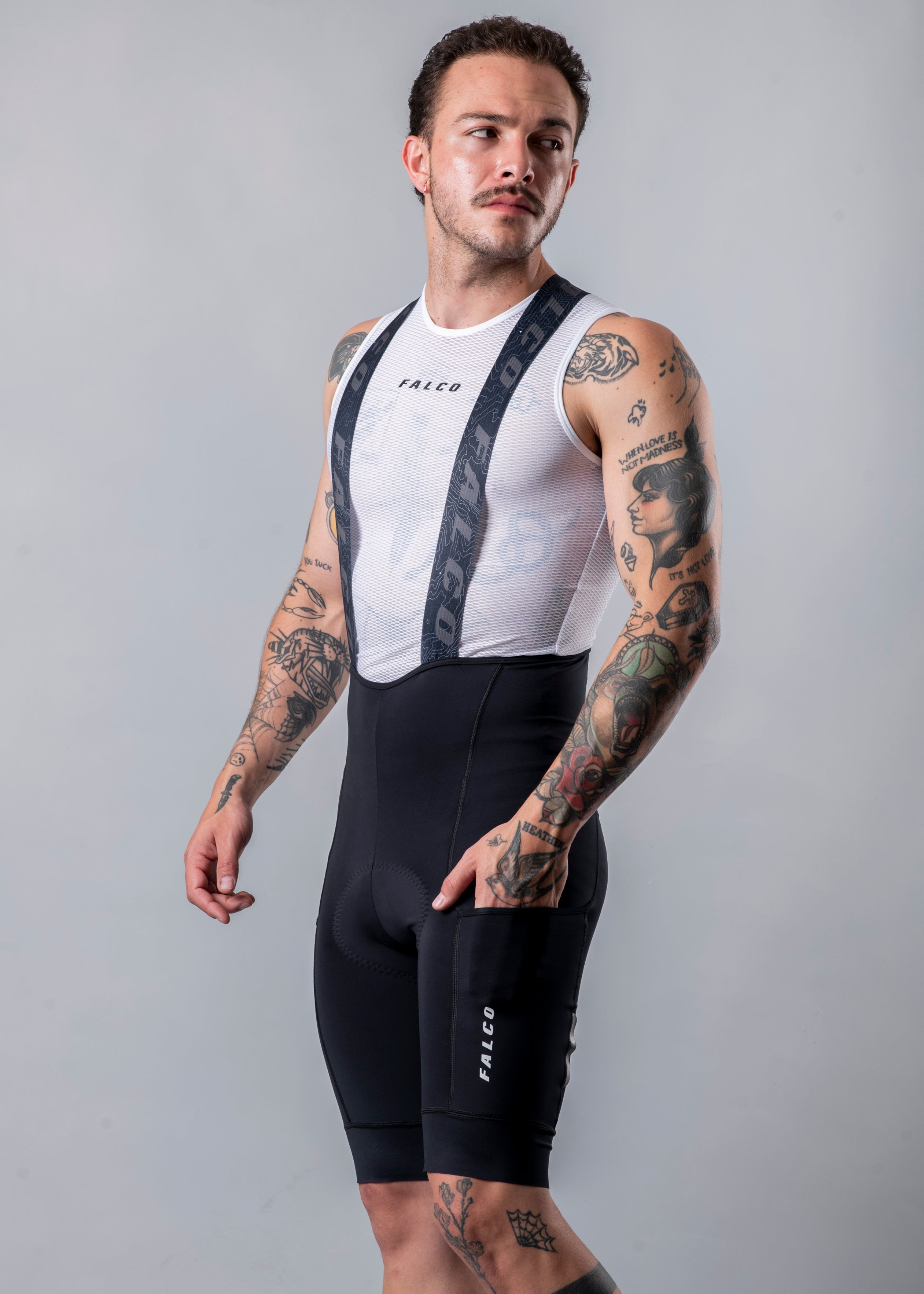 BADANA RACE GRAVEL PRO
