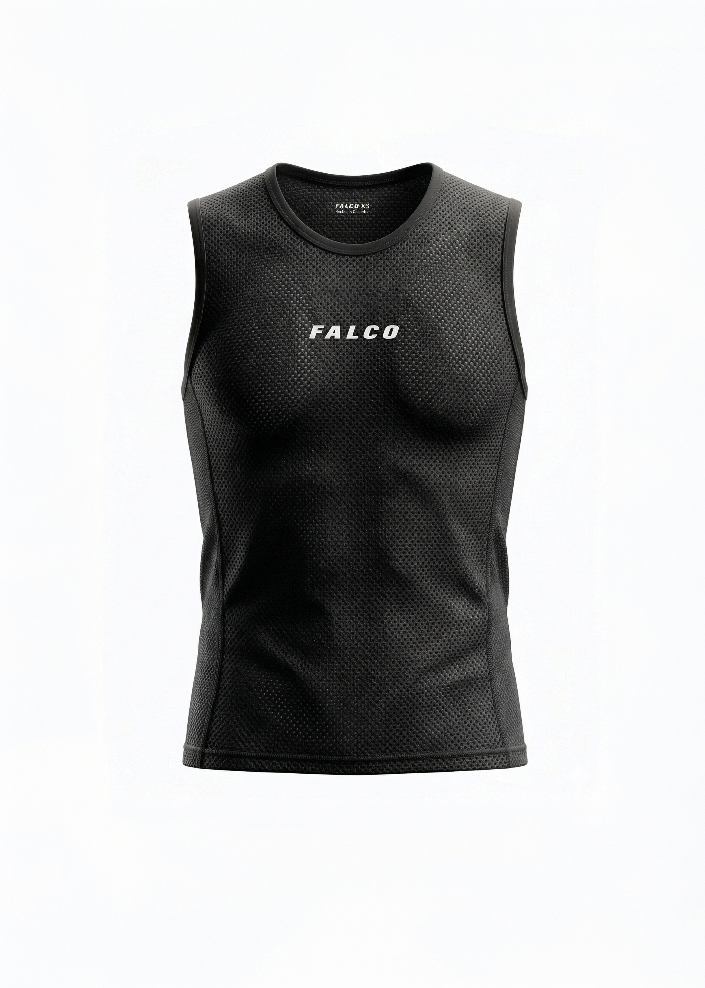 BASE LAYER BLACK