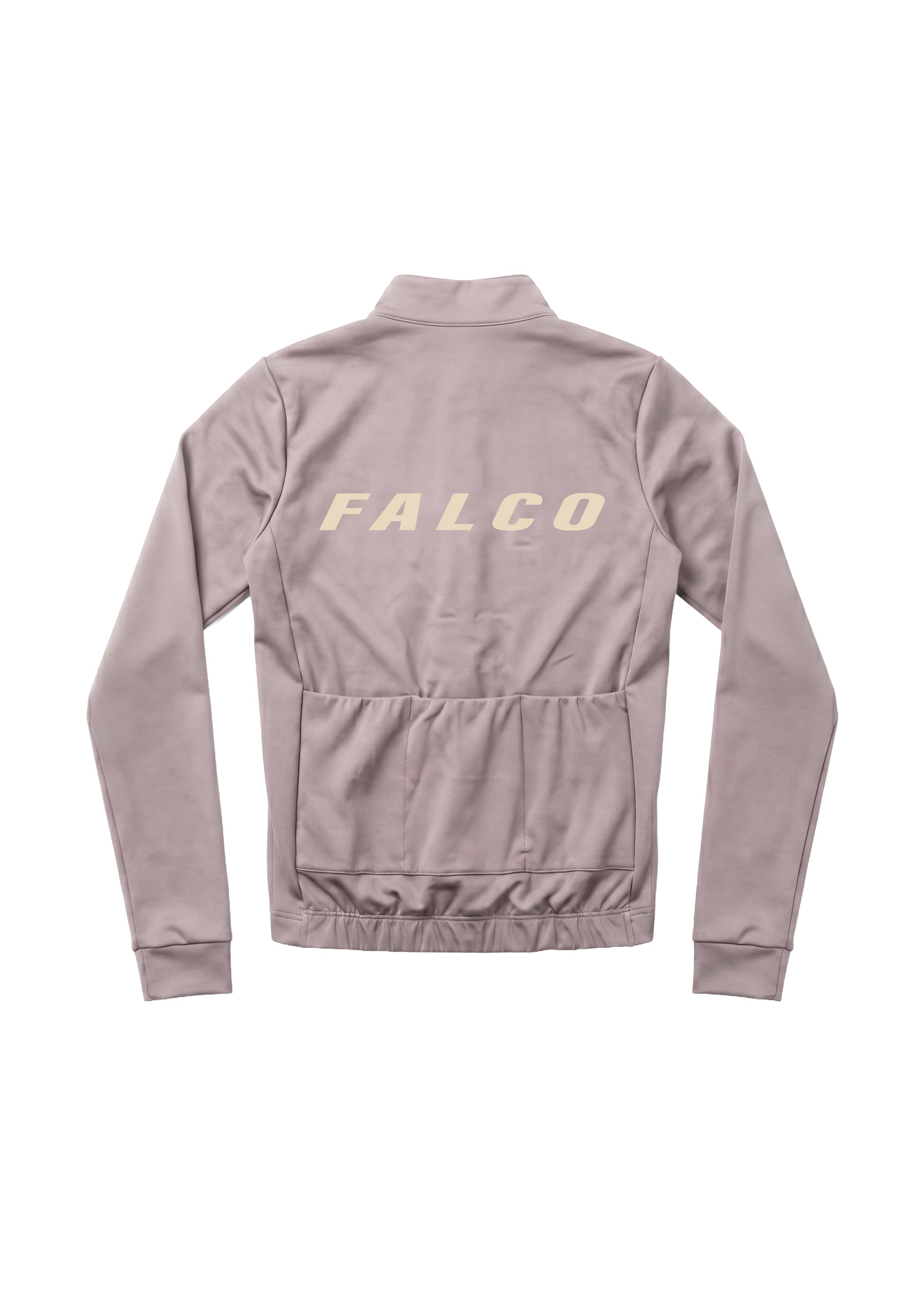 BUZO TÉRMICO  BEIGE WOMAN