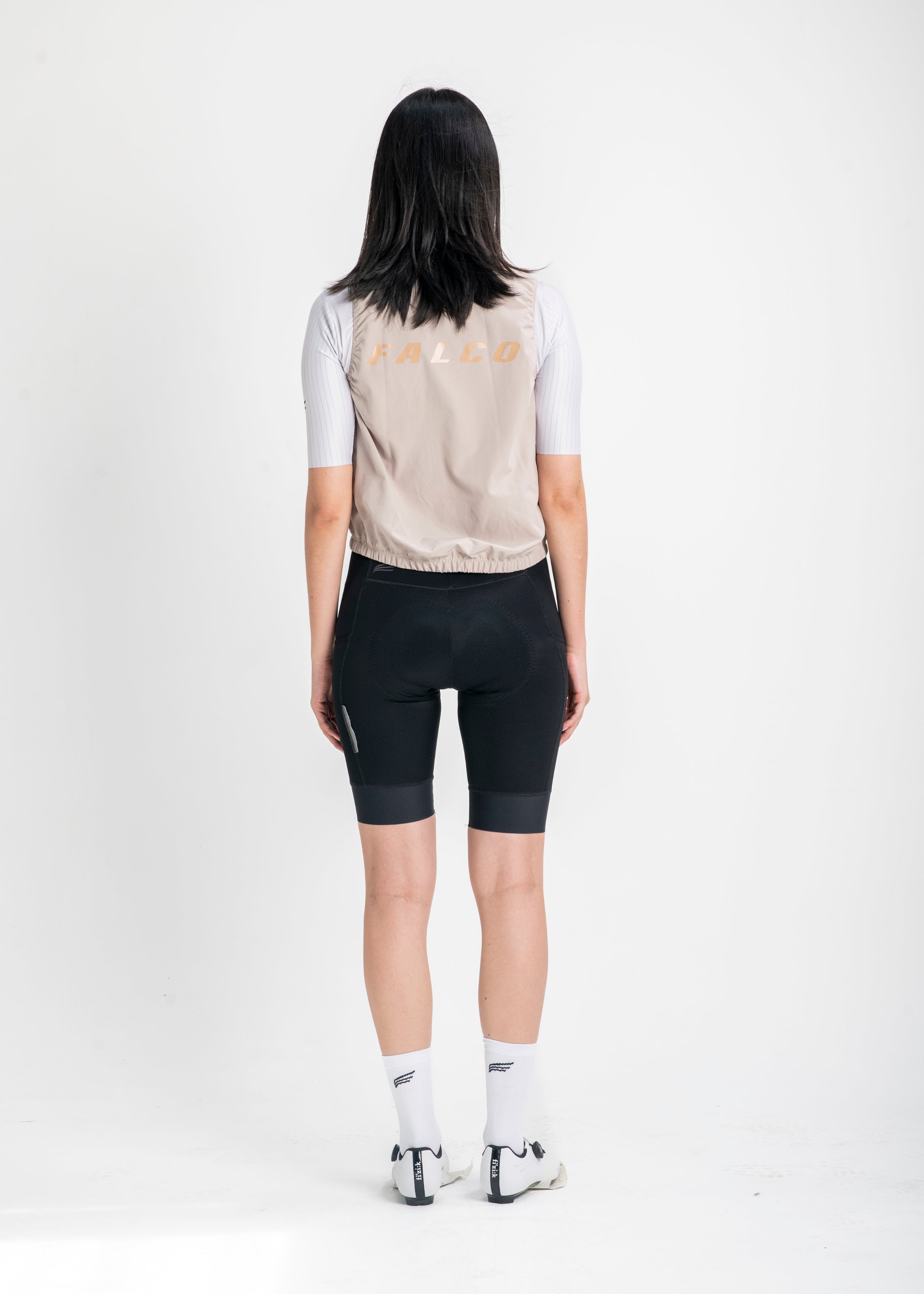 CHALECO IMPERMEABLE  ARENA